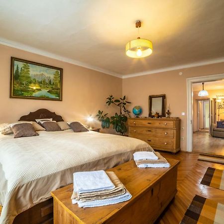 Casa Sperantei Apartment Sighisoara Luaran gambar