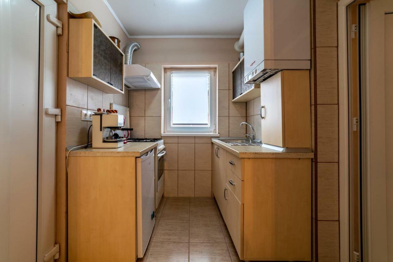 Casa Sperantei Apartment Sighisoara Luaran gambar