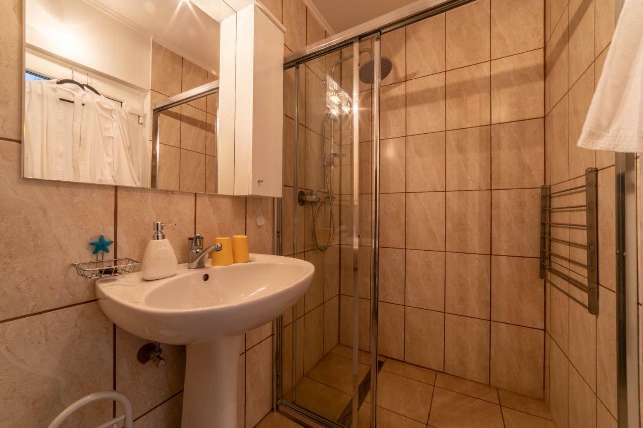 Casa Sperantei Apartment Sighisoara Luaran gambar